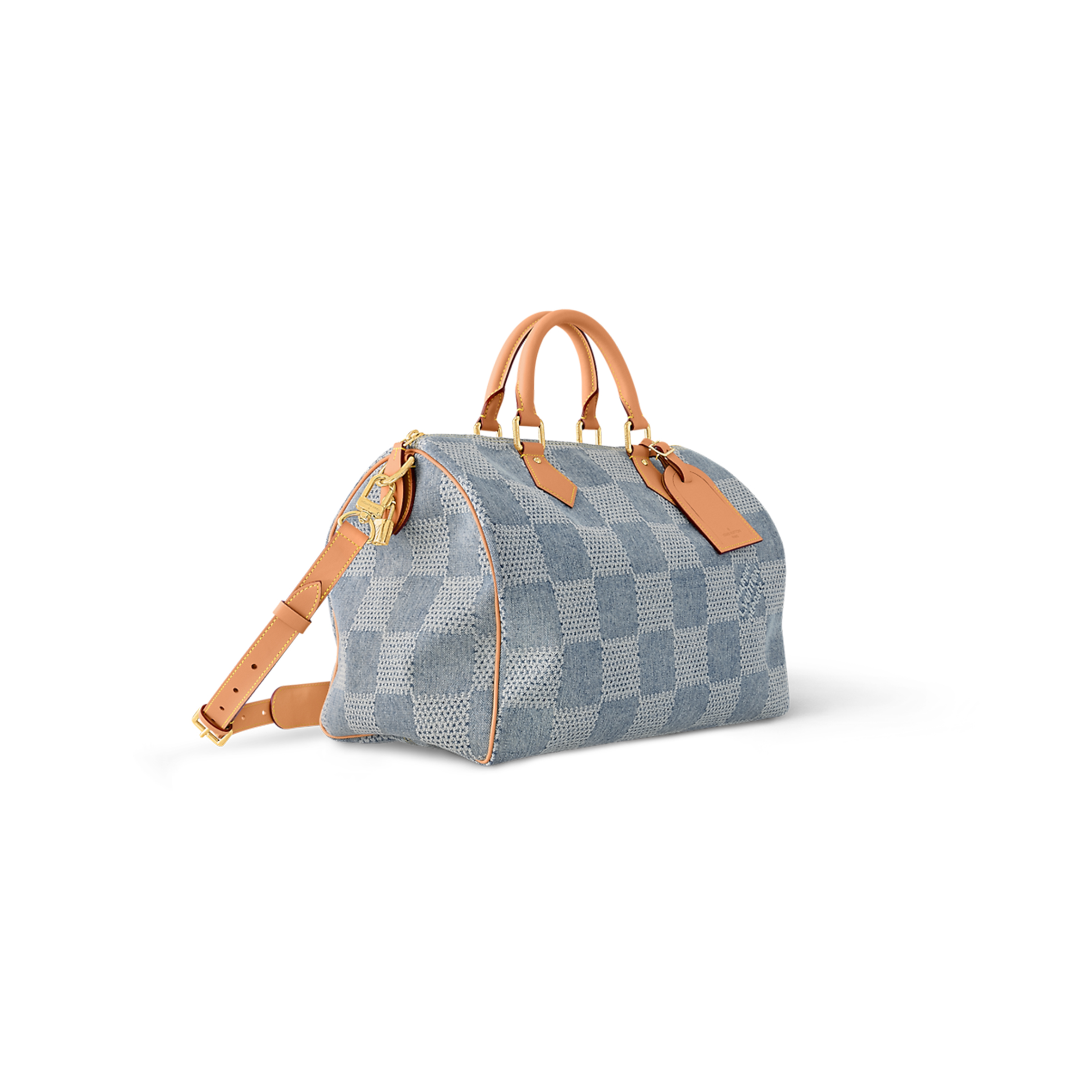 LOUIS VUITTON SPEEDY 40 BANDOULIÈRE N40701 (40*26*23cm) LOUIS VUITTON SPEEDY 40 BANDOULIÈRE N40701 (40*26*23cm)